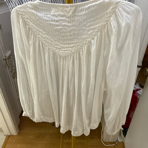 Free people blouse - Picture 2 of 2